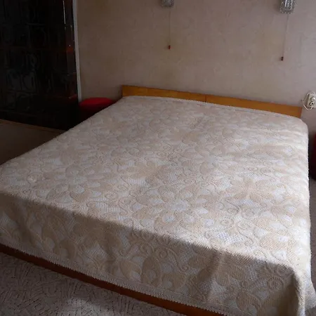 Apartman In Balatonmariafurdo 19523 Balatonkeresztúr