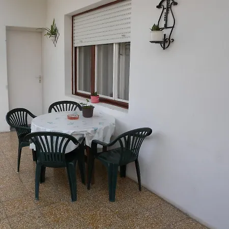 Apartament In Balatonmariafurdo 19523 *